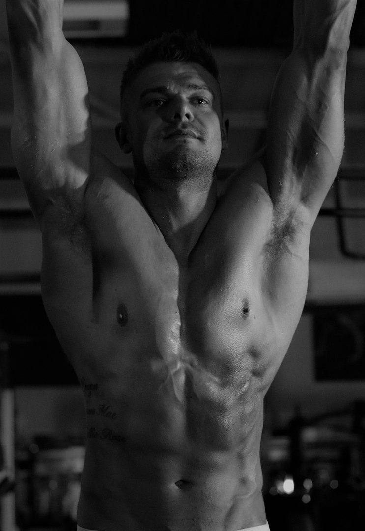 Fitness model