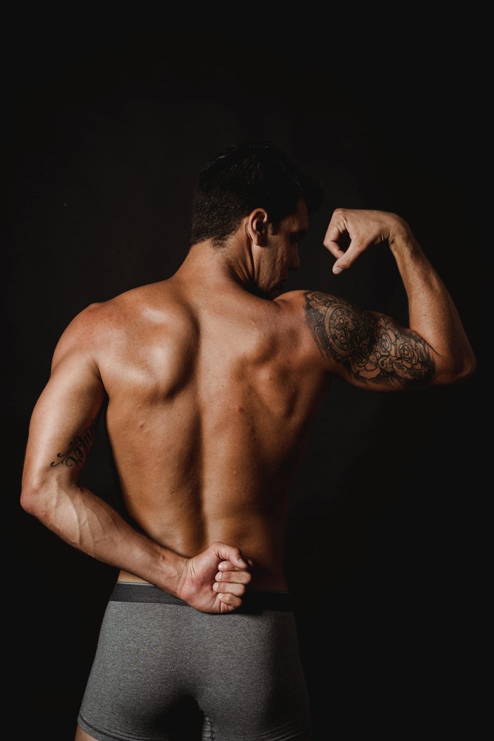 Fitness journey