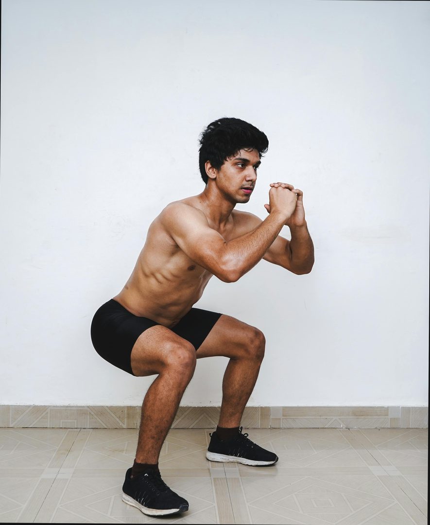 Peak fitness
