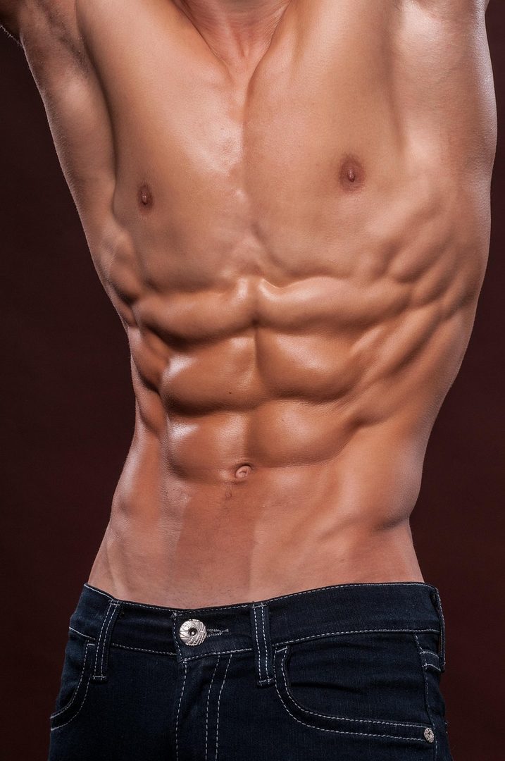 Lean defined physique